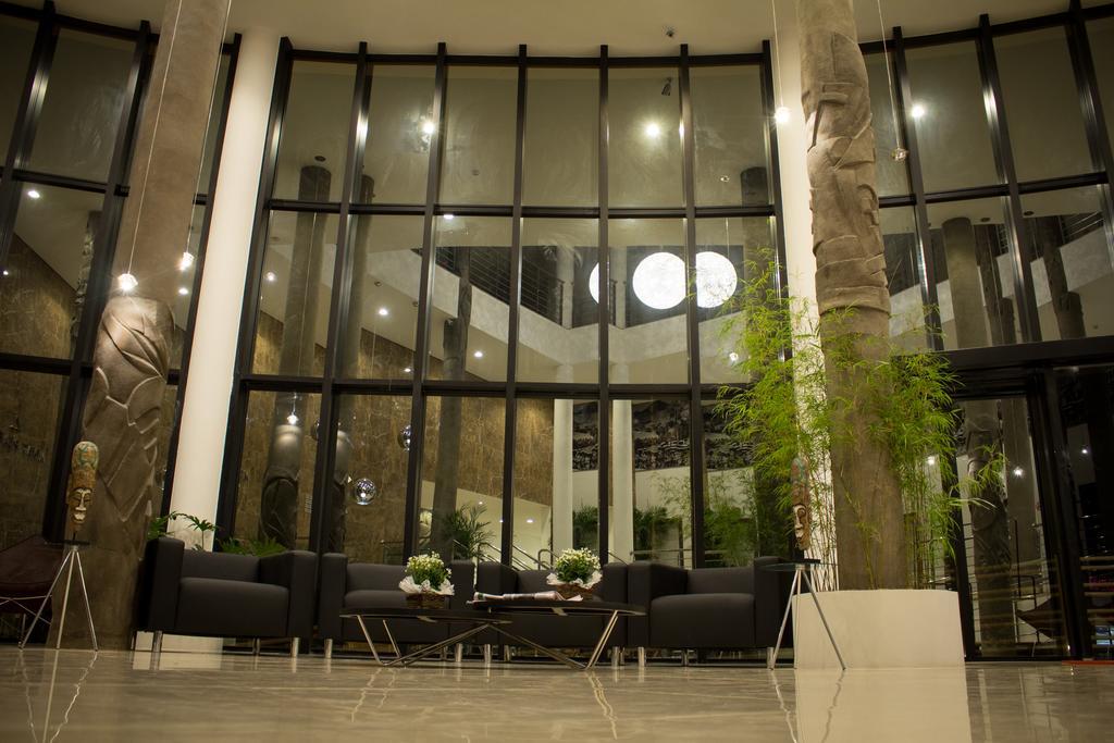 Minas Platinum Hotel & Convention Conselheiro Lafaiete Extérieur photo