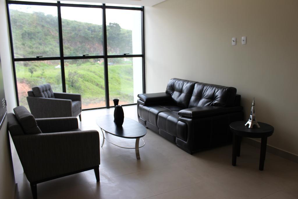 Minas Platinum Hotel & Convention Conselheiro Lafaiete Extérieur photo