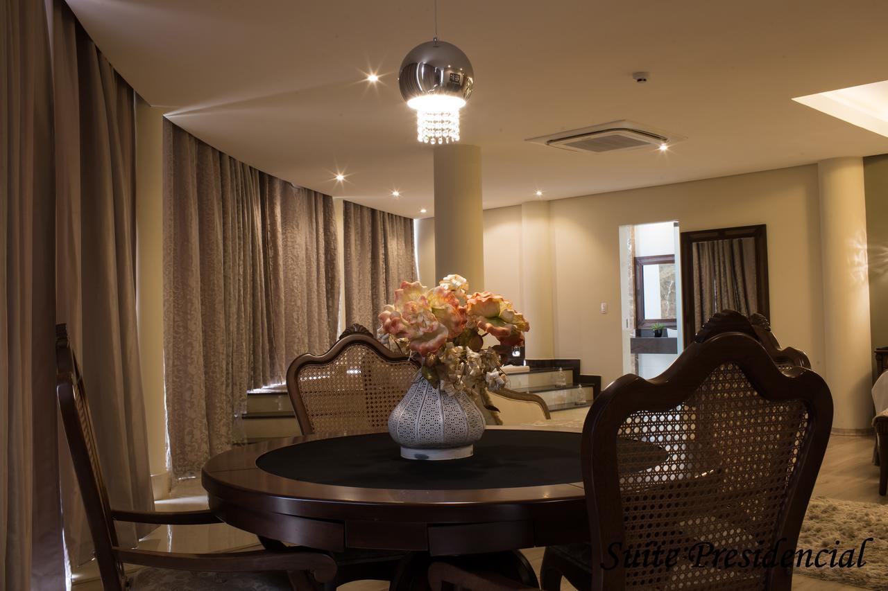 Minas Platinum Hotel & Convention Conselheiro Lafaiete Extérieur photo