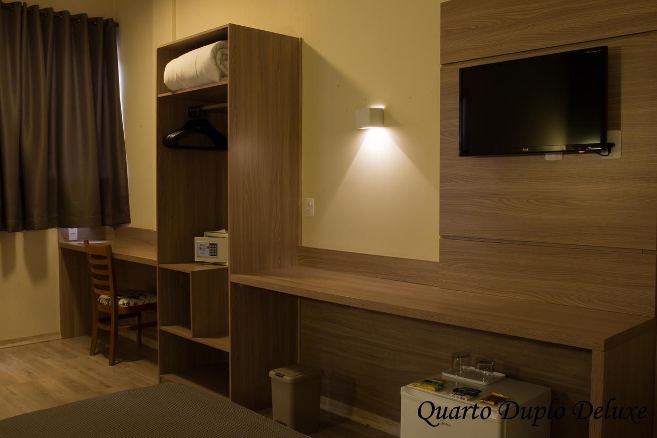 Minas Platinum Hotel & Convention Conselheiro Lafaiete Extérieur photo