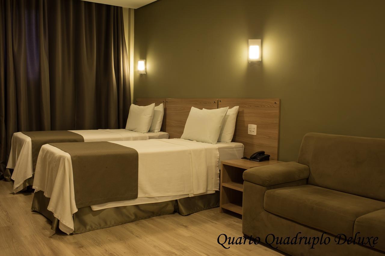 Minas Platinum Hotel & Convention Conselheiro Lafaiete Extérieur photo