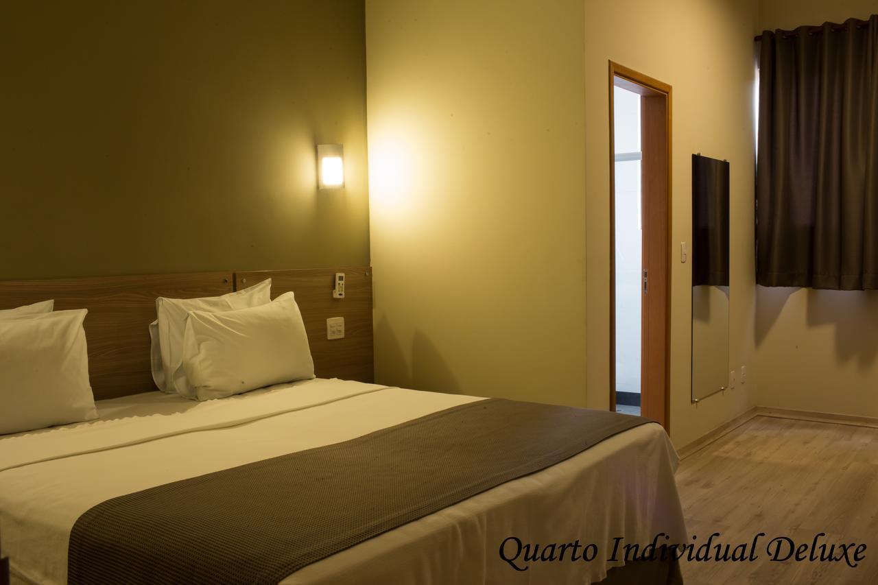 Minas Platinum Hotel & Convention Conselheiro Lafaiete Extérieur photo