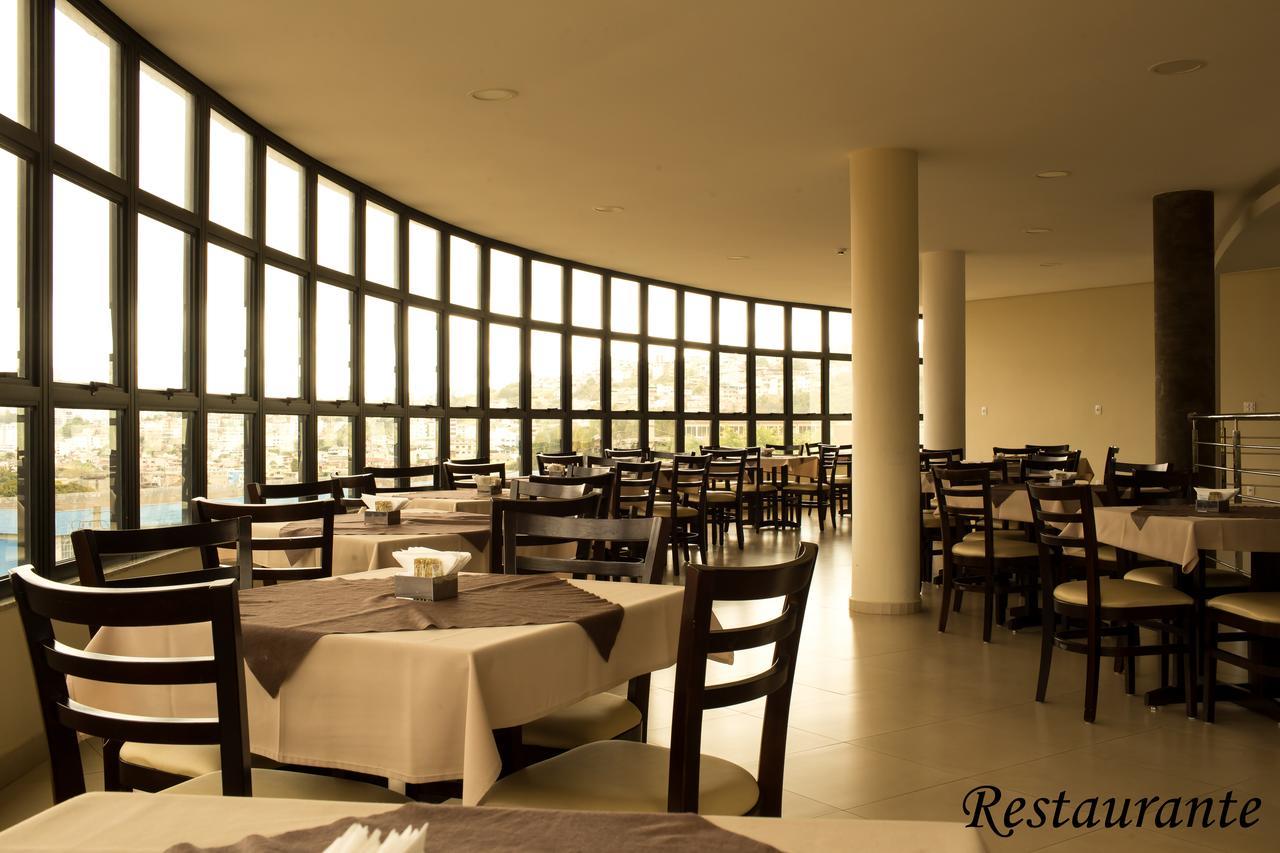 Minas Platinum Hotel & Convention Conselheiro Lafaiete Chambre photo