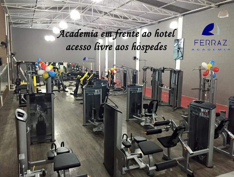 Minas Platinum Hotel & Convention Conselheiro Lafaiete Chambre photo
