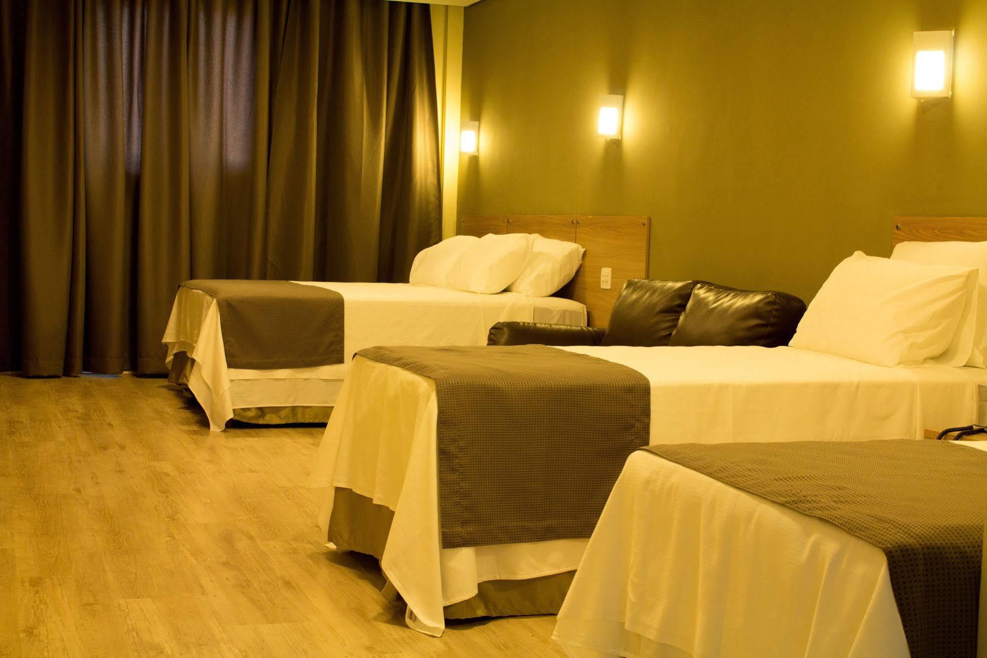Minas Platinum Hotel & Convention Conselheiro Lafaiete Extérieur photo